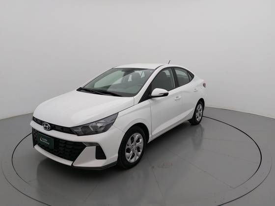 HYUNDAI HB20S 1.0 12V FLEX COMFORT MANUAL HYUNDAI HB20S 1.0 12V FLEX COMFORT MANUAL